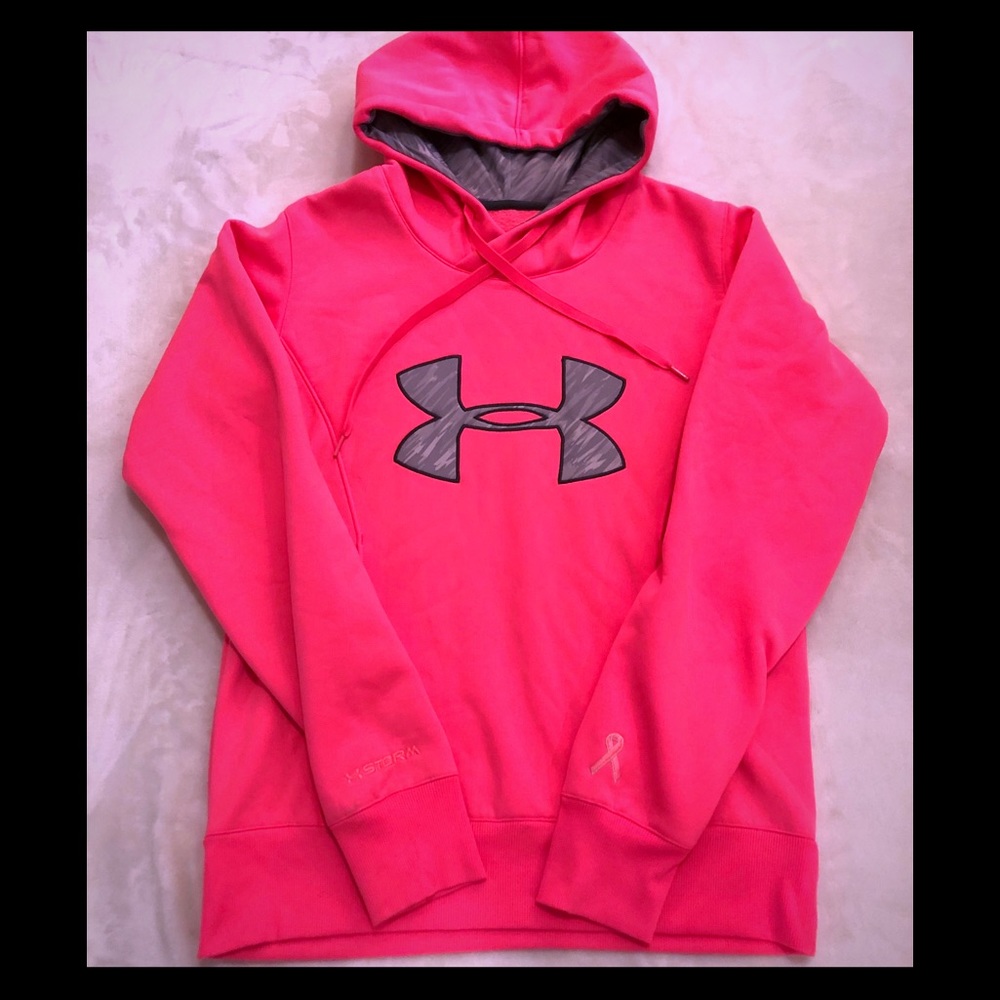 Under Armour Women’s hoodie